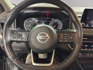Miniature 11 Nissan Rogue S 2021