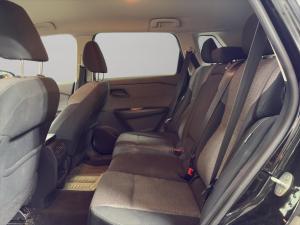 Miniature 12 Nissan Rogue S 2021