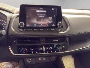 Miniature 13 Nissan Rogue S 2021