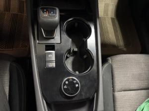 Miniature 14 Nissan Rogue S 2021