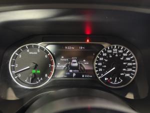 Miniature 16 Nissan Rogue S 2021