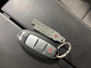 Miniature 17 Nissan Rogue S 2021