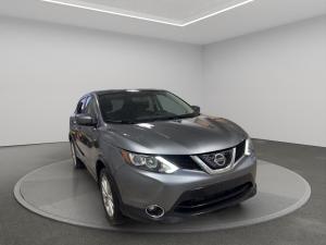Miniature 8 Nissan Qashqai S 2018