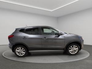 Miniature 6 Nissan Qashqai S 2018