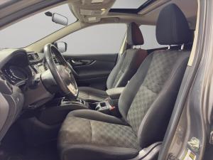 Miniature 9 Nissan Qashqai S 2018