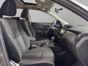 Miniature 11 Nissan Qashqai S 2018
