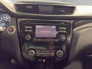 Miniature 12 Nissan Qashqai S 2018