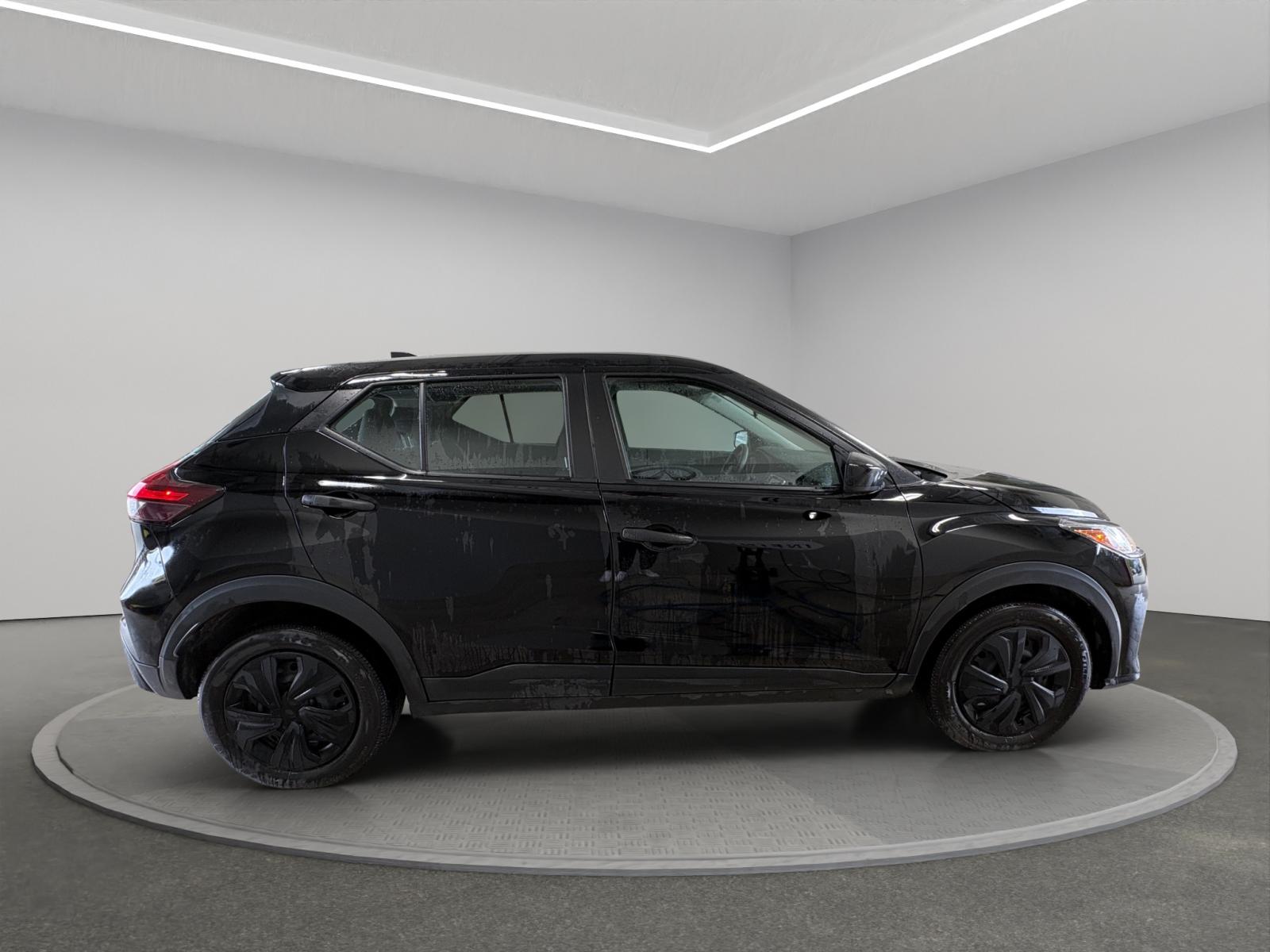 Nissan Kicks S 2024 — photo 7