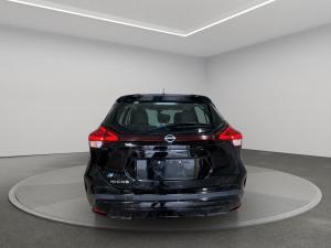 Thumbnail 5 Nissan Kicks S 2024
