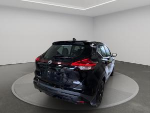 Thumbnail 6 Nissan Kicks S 2024