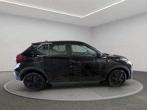 Thumbnail 7 Nissan Kicks S 2024