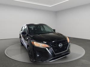 Thumbnail 8 Nissan Kicks S 2024