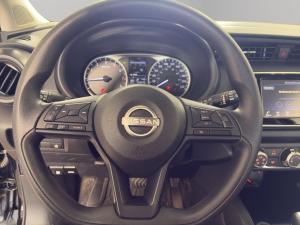 Thumbnail 10 Nissan Kicks S 2024