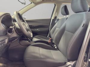 Thumbnail 9 Nissan Kicks S 2024