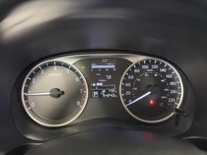 Thumbnail 15 Nissan Kicks S 2024