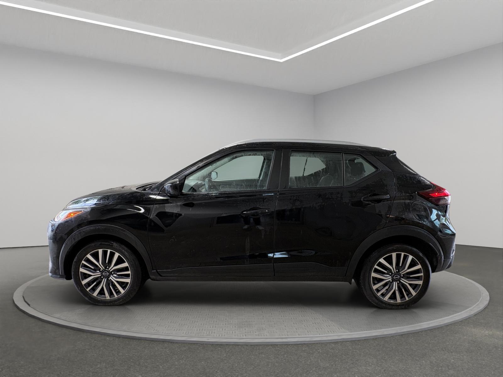 Nissan Kicks SV Special Edition 2023 — photo 2