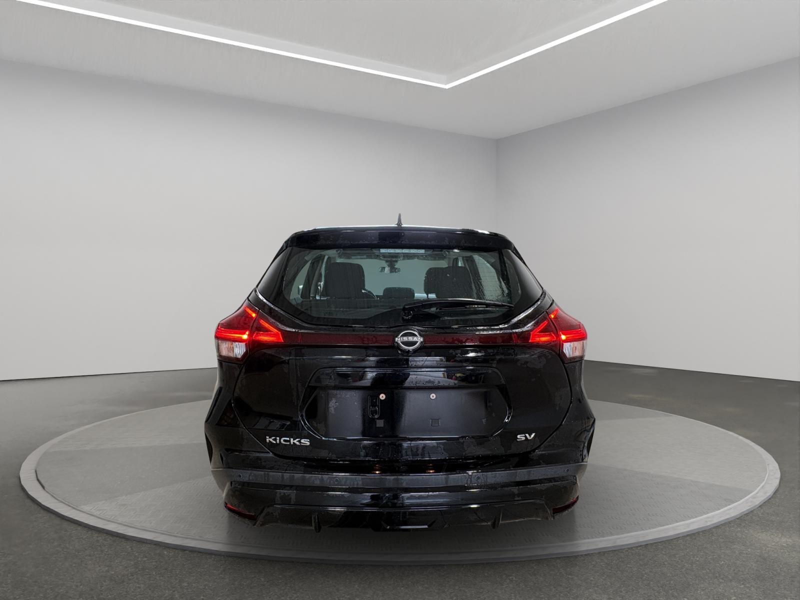 Nissan Kicks SV Special Edition 2023 — photo 5