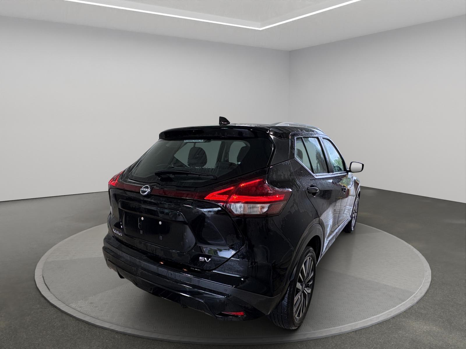 Nissan Kicks SV Special Edition 2023 — photo 6
