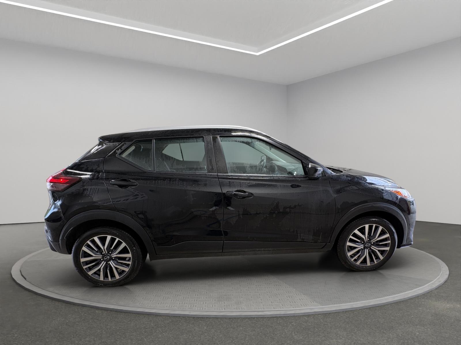 Nissan Kicks SV Special Edition 2023 — photo 7