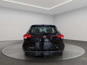 Miniature 5 Nissan Kicks SV Special Edition 2023