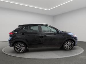 Miniature 7 Nissan Kicks SV Special Edition 2023