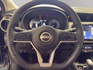 Miniature 10 Nissan Kicks SV Special Edition 2023