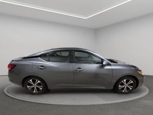 Thumbnail 8 Nissan Sentra SV 2021