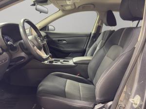Thumbnail 10 Nissan Sentra SV 2021