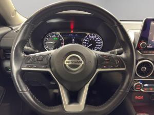 Thumbnail 11 Nissan Sentra SV 2021