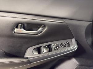 Thumbnail 15 Nissan Sentra SV 2021