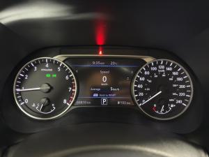 Thumbnail 16 Nissan Sentra SV 2021