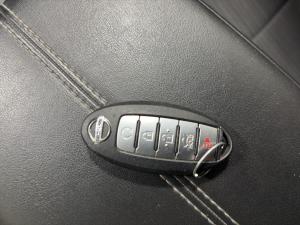 Thumbnail 17 Nissan Sentra SV 2021