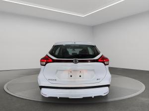 Thumbnail 5 Nissan Kicks SV 2021