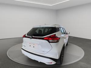 Thumbnail 6 Nissan Kicks SV 2021