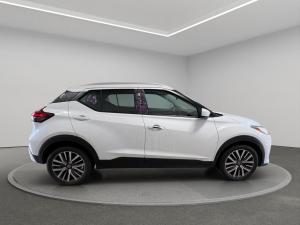 Thumbnail 7 Nissan Kicks SV 2021