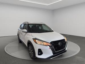 Thumbnail 8 Nissan Kicks SV 2021