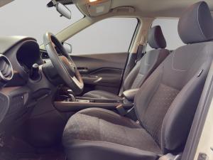 Thumbnail 9 Nissan Kicks SV 2021
