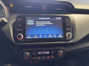 Thumbnail 11 Nissan Kicks SV 2021