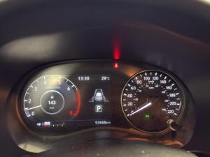Thumbnail 14 Nissan Kicks SV 2021