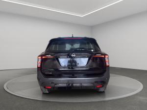 Miniature 5 Nissan Kicks S 2025