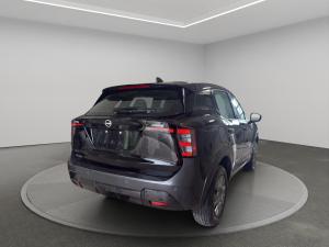 Miniature 6 Nissan Kicks S 2025