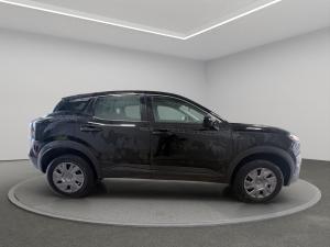 Miniature 7 Nissan Kicks S 2025