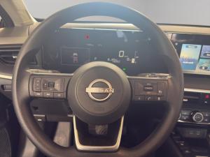 Miniature 10 Nissan Kicks S 2025