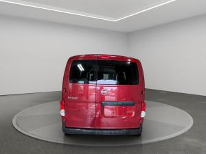 Miniature 5 Nissan NV200 SV 2021