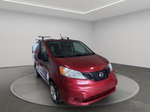 Miniature 8 Nissan NV200 SV 2021