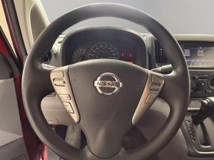 Miniature 10 Nissan NV200 SV 2021