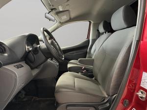 Miniature 9 Nissan NV200 SV 2021