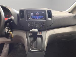 Miniature 12 Nissan NV200 SV 2021