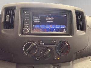 Miniature 13 Nissan NV200 SV 2021