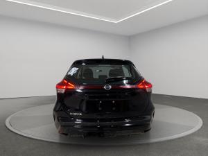 Thumbnail 5 Nissan Kicks S 2021